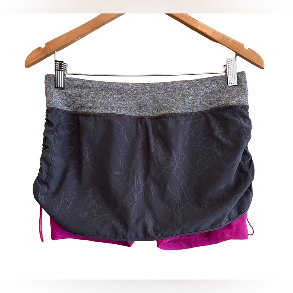 MPG: Running Track Tennis Athletic Skorts